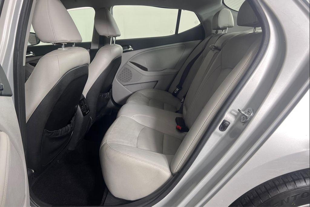 used 2012 Kia Optima car, priced at $8,995