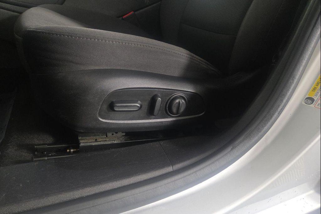 used 2017 Chevrolet Malibu car, priced at $10,995