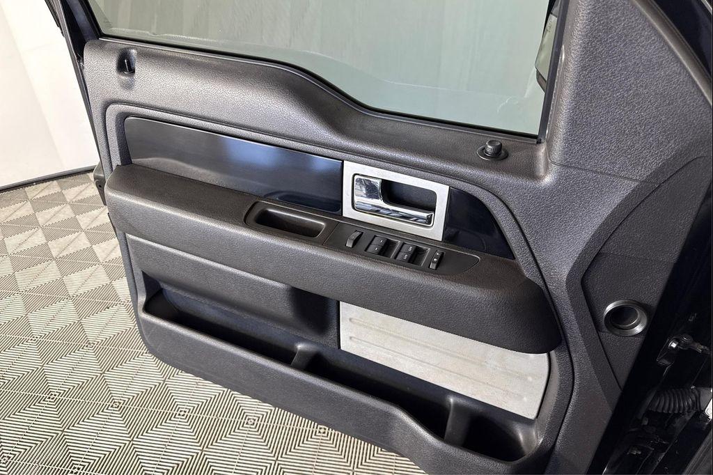 used 2011 Ford F-150 car, priced at $14,997