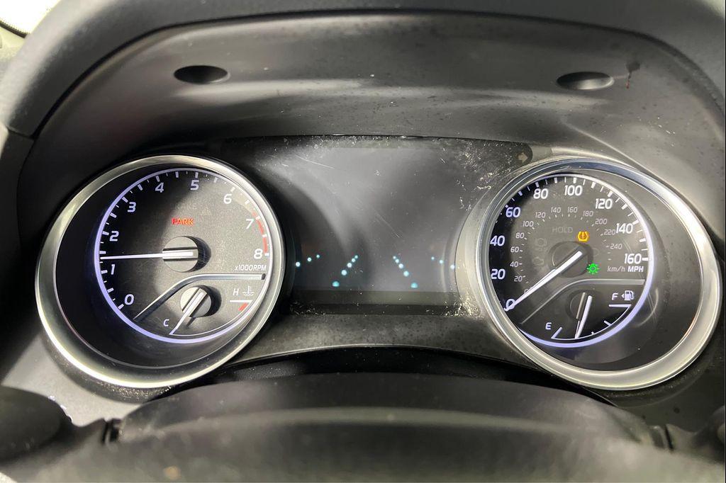 used 2018 Toyota Camry car, priced at $13,995