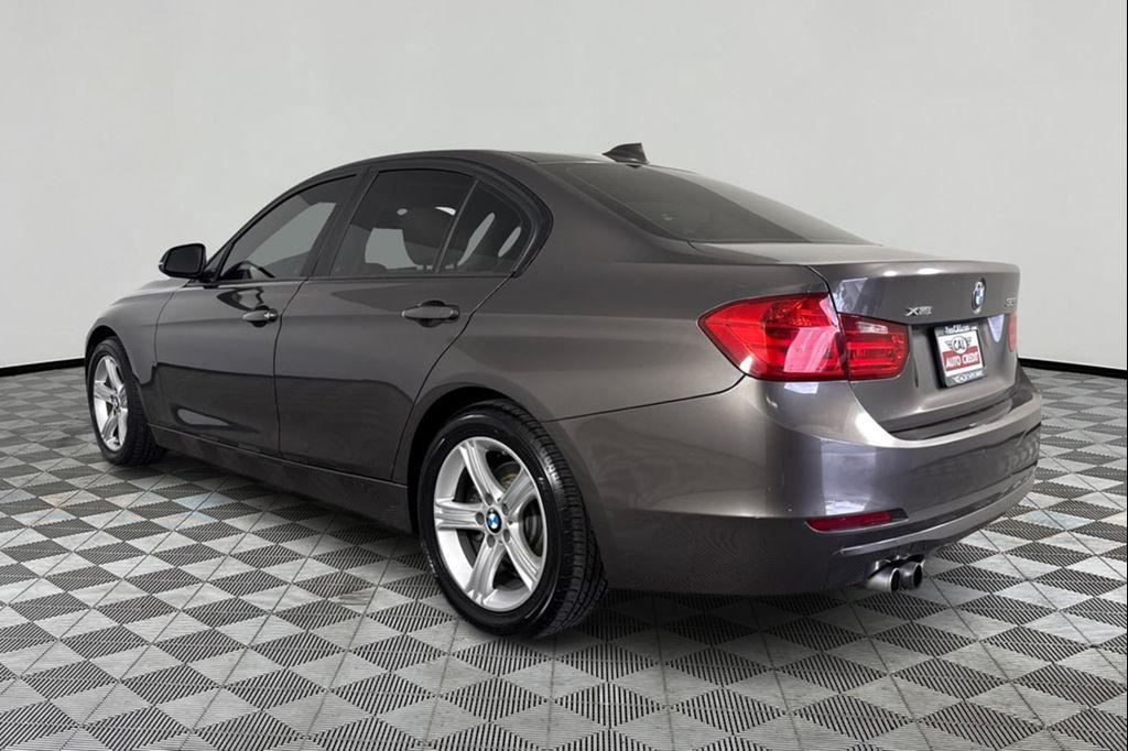 used 2013 BMW 328 car, priced at $10,997