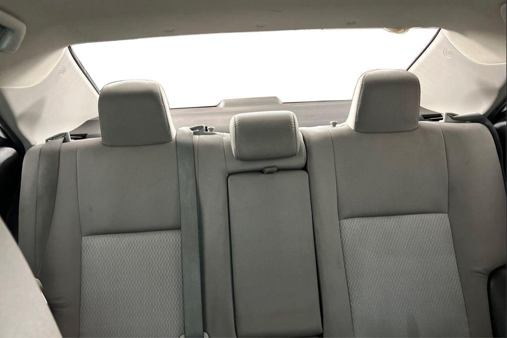 used 2016 Toyota Corolla car, priced at $10,995