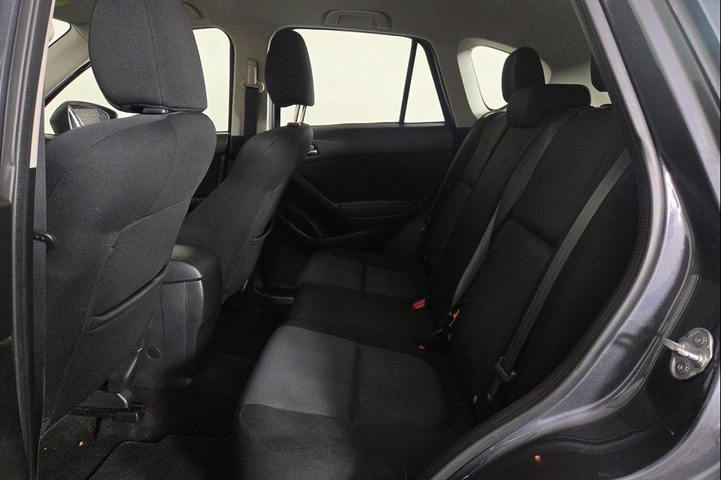 used 2014 Mazda CX-5 car, priced at $11,995