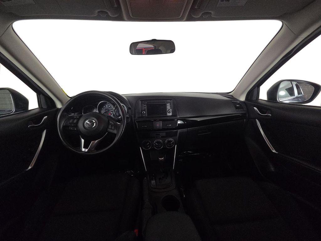 used 2014 Mazda CX-5 car, priced at $11,995