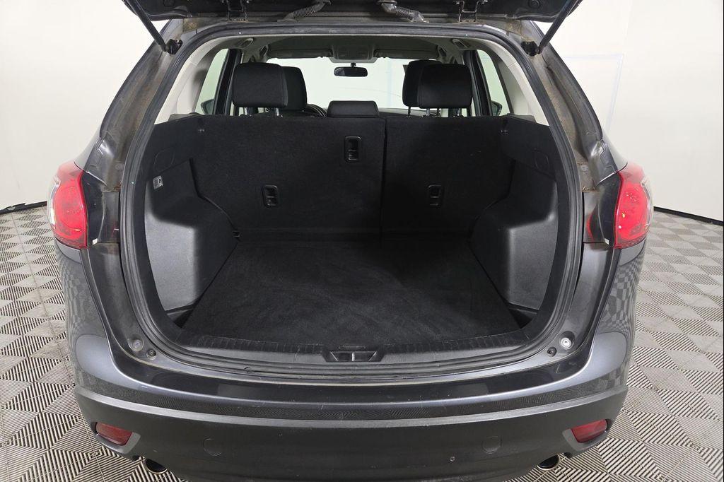 used 2014 Mazda CX-5 car, priced at $11,995