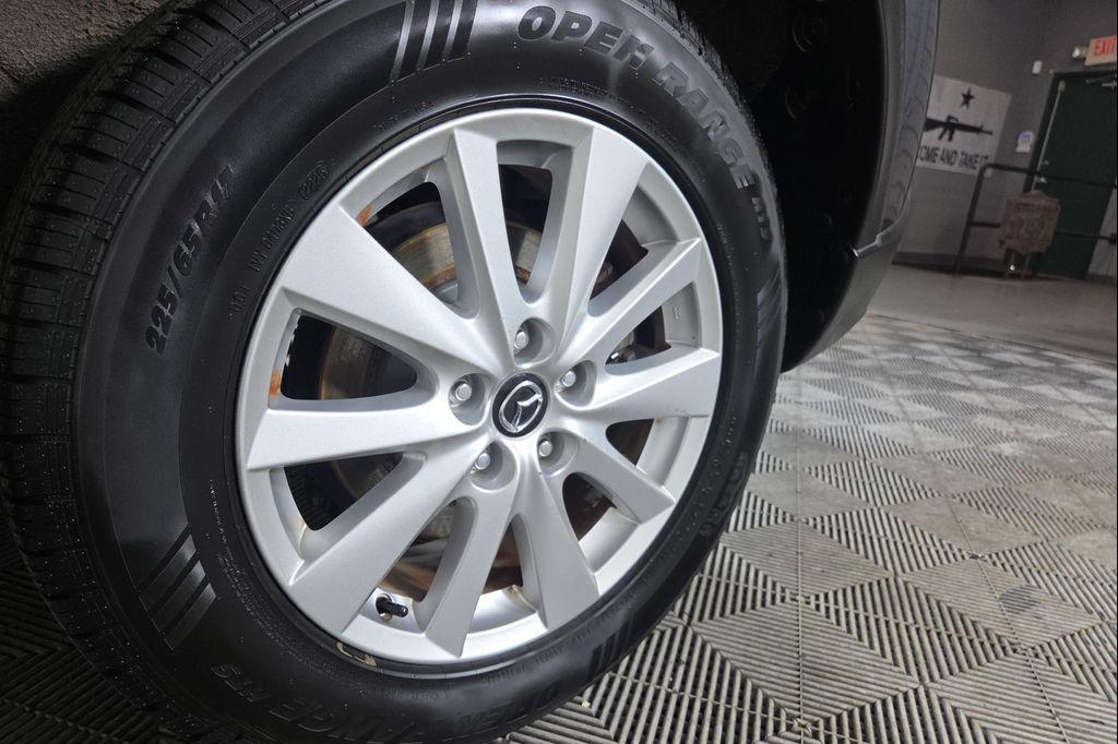 used 2014 Mazda CX-5 car, priced at $11,995
