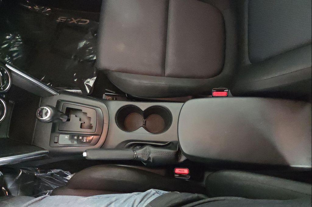 used 2014 Mazda CX-5 car, priced at $11,995