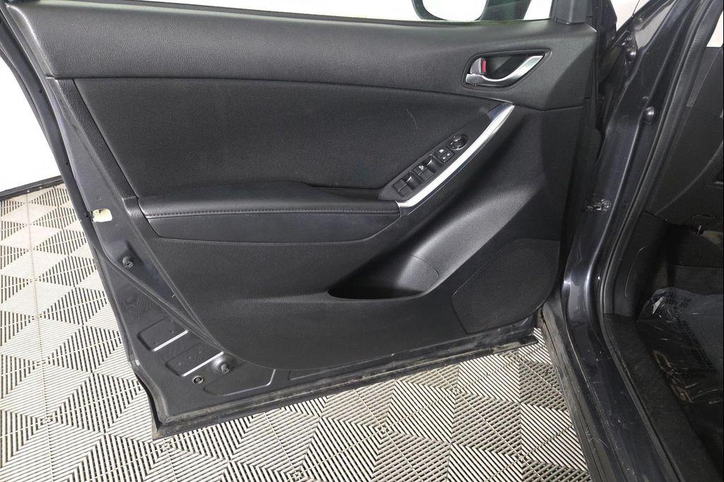 used 2014 Mazda CX-5 car, priced at $11,995