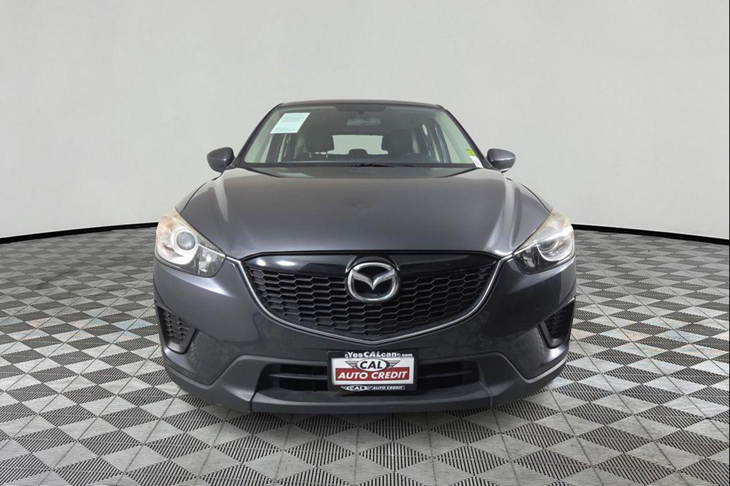 used 2014 Mazda CX-5 car, priced at $11,995