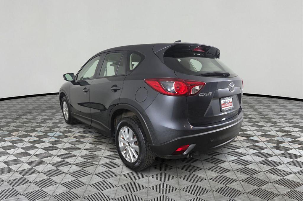 used 2014 Mazda CX-5 car, priced at $11,995