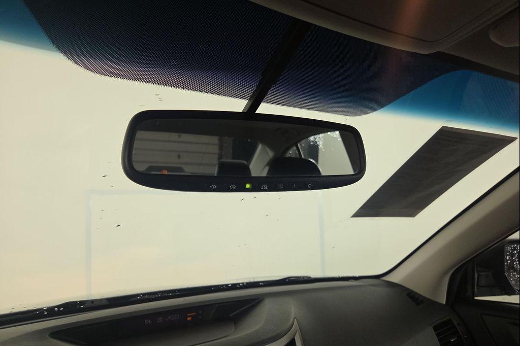 used 2014 Subaru Legacy car, priced at $11,995