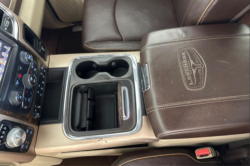 used 2016 Ram 1500 car, priced at $21,995