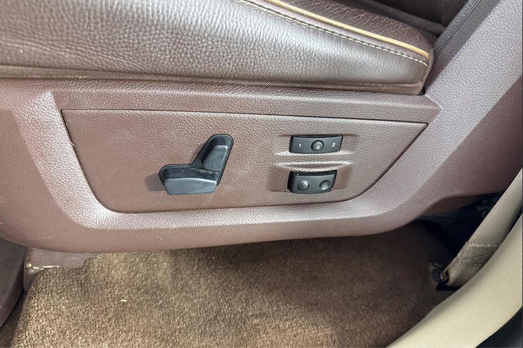 used 2016 Ram 1500 car, priced at $21,995