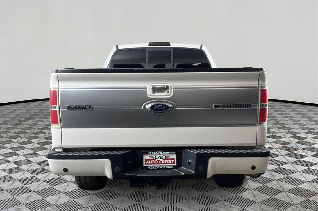used 2014 Ford F-150 car, priced at $16,995
