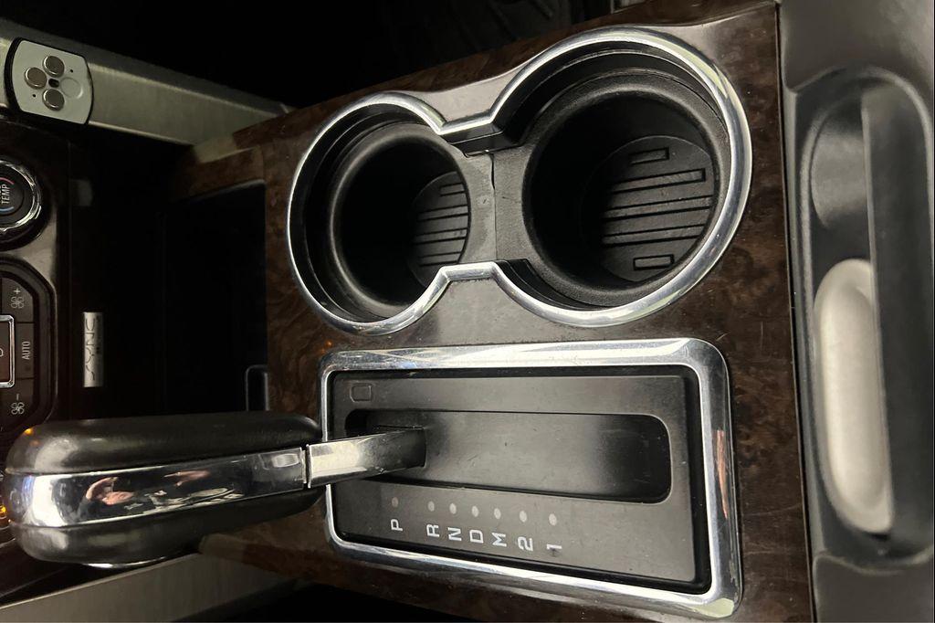 used 2014 Ford F-150 car, priced at $16,995