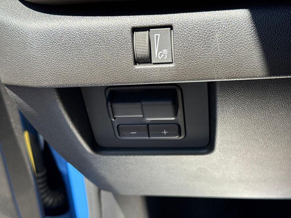 used 2026 Chevrolet Colorado car, priced at $48,610
