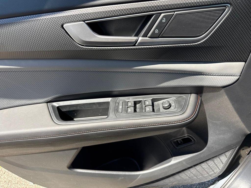 new 2026 Volkswagen Atlas car, priced at $45,513