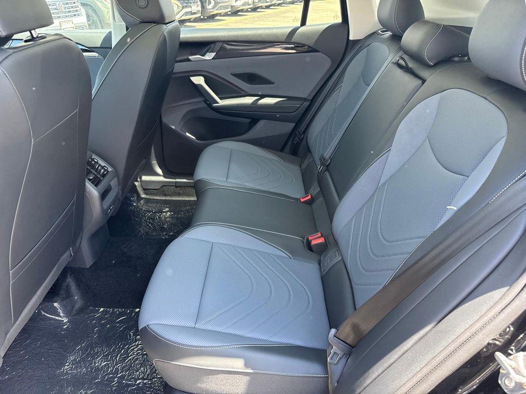 new 2026 Volkswagen Tiguan car, priced at $35,362