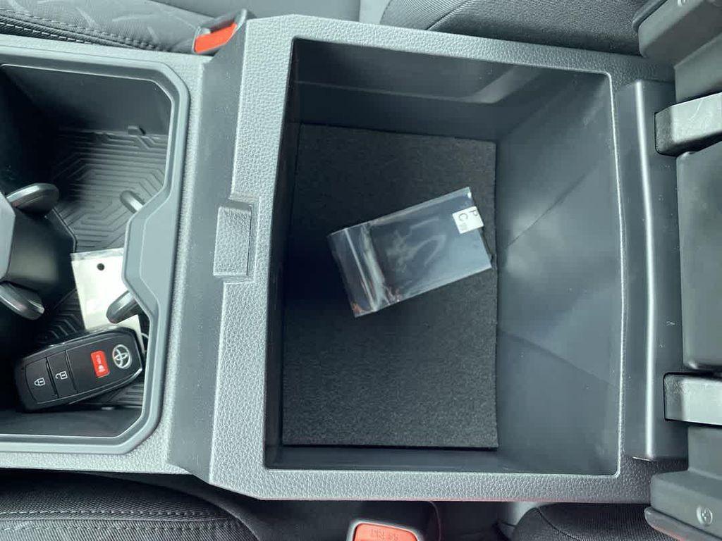 new 2026 Toyota Tacoma car, priced at $37,394