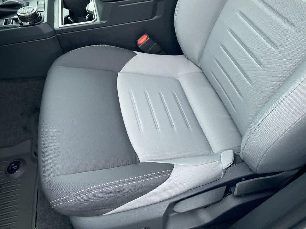 new 2026 Toyota Tacoma car, priced at $44,953