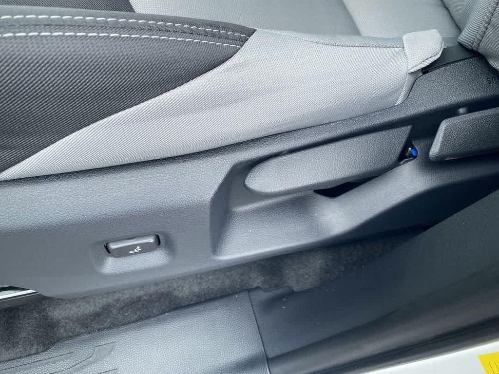 new 2026 Toyota Tacoma car, priced at $44,953