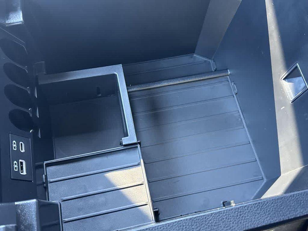 new 2026 Toyota Tundra car, priced at $54,983