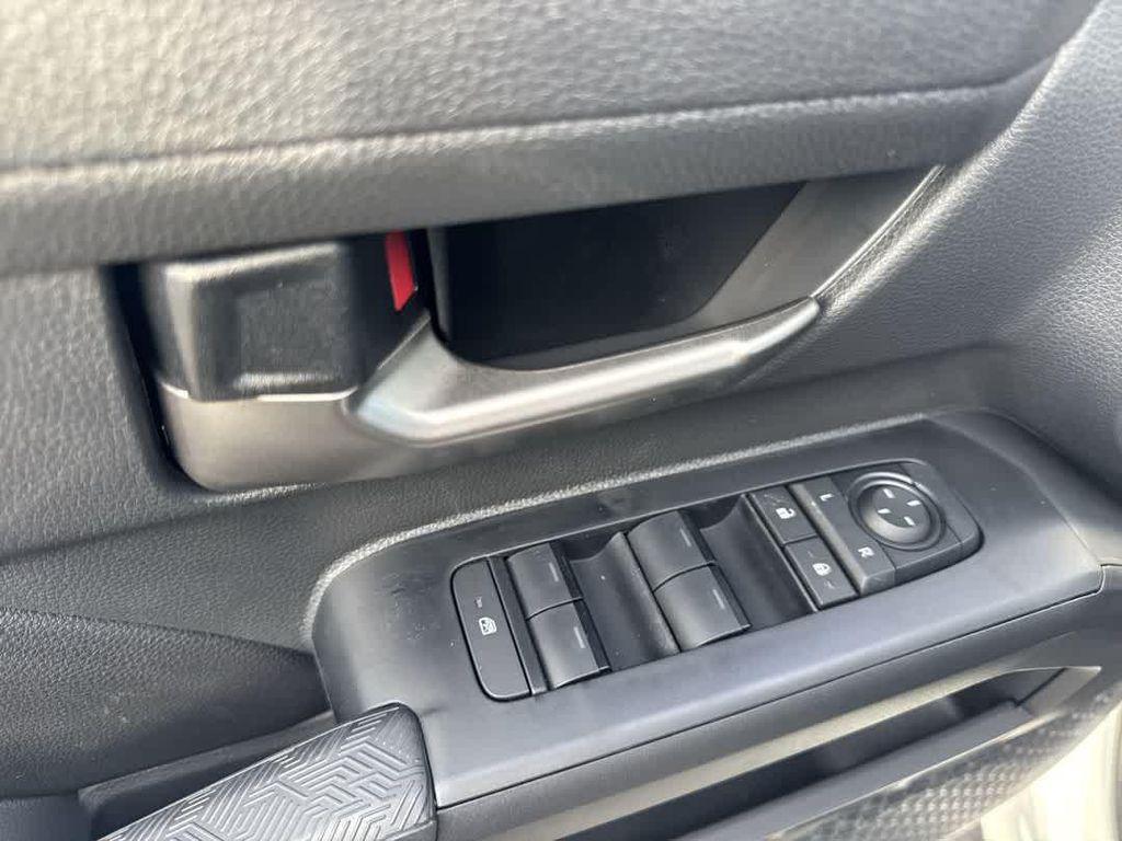 new 2026 Toyota Tacoma car, priced at $43,433