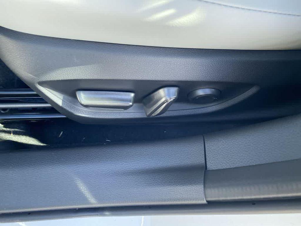 new 2026 Toyota Prius car, priced at $36,599