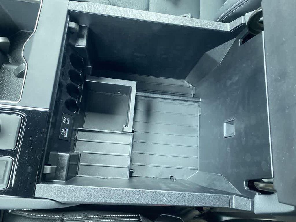 new 2026 Toyota Tundra car, priced at $67,148