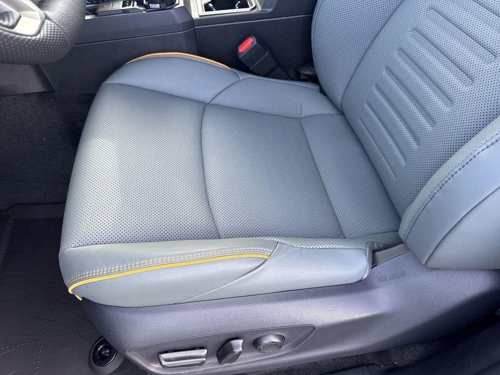 new 2026 Toyota Tacoma car, priced at $61,367