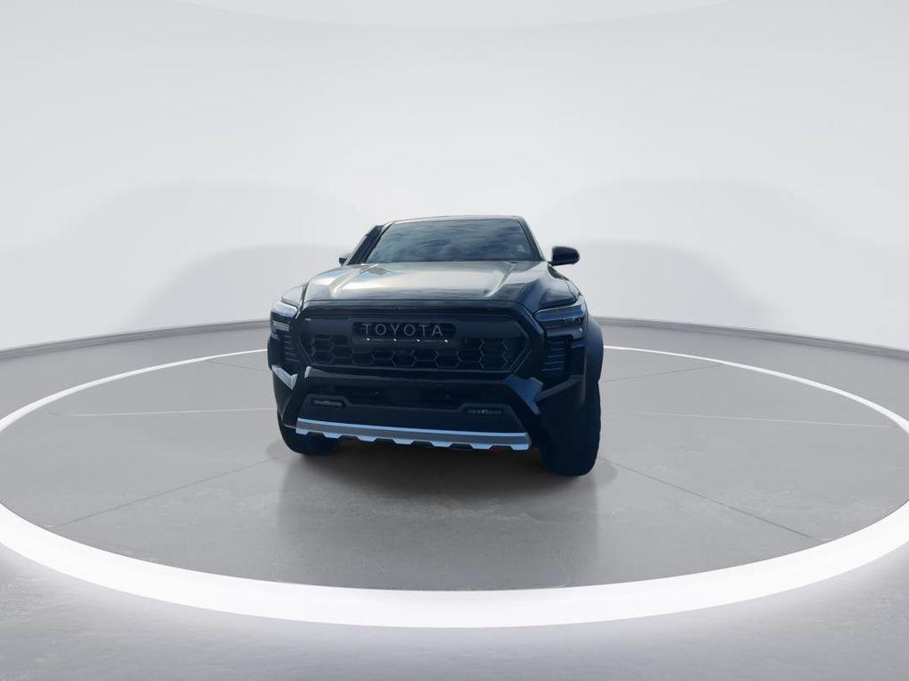 new 2026 Toyota Tacoma car, priced at $61,367