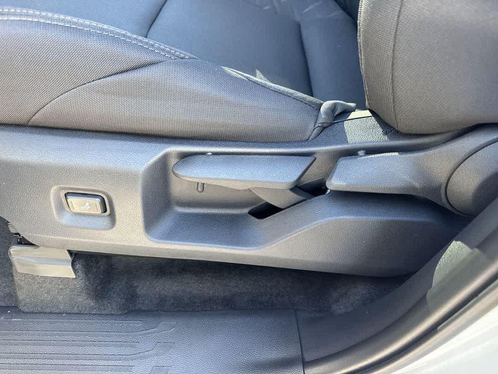 new 2026 Toyota Tacoma car, priced at $41,026