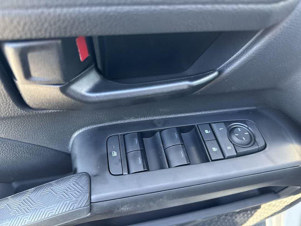 new 2026 Toyota Tacoma car, priced at $41,026