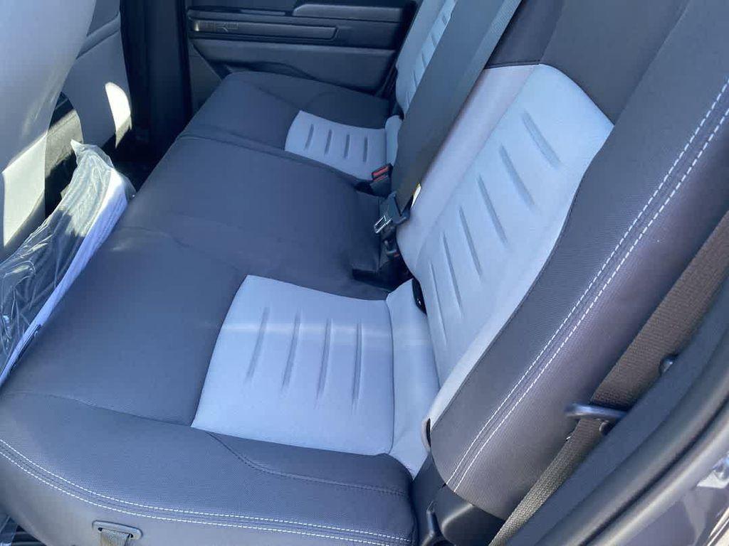 new 2026 Toyota Tacoma car, priced at $44,115