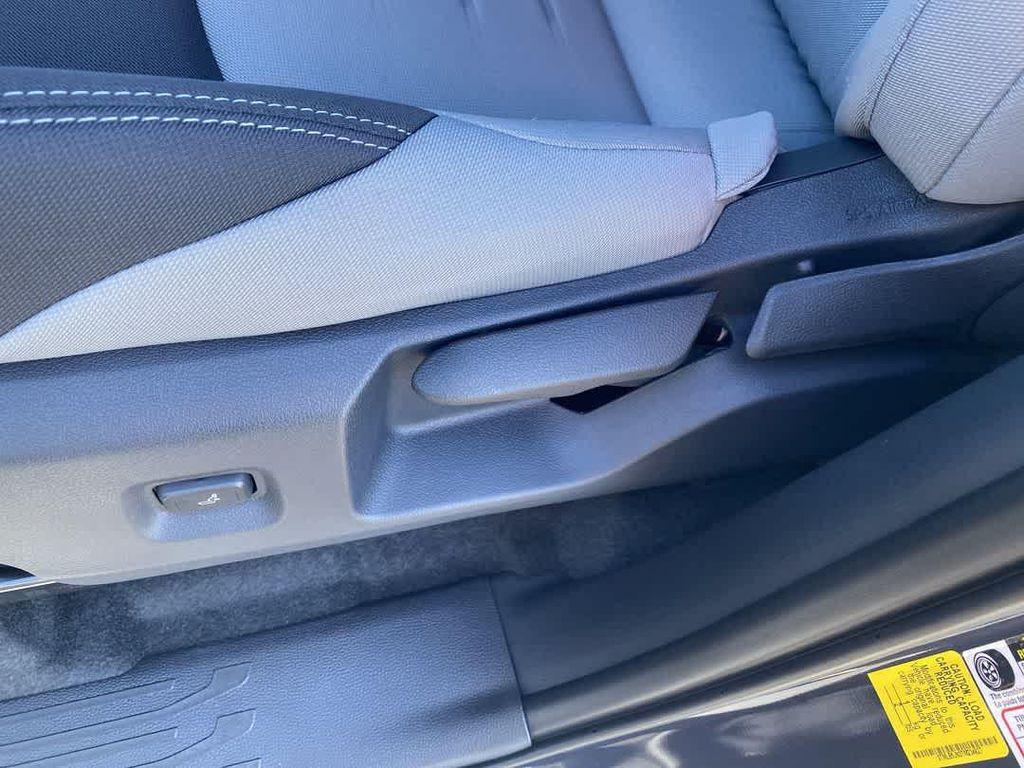 new 2026 Toyota Tacoma car, priced at $44,115