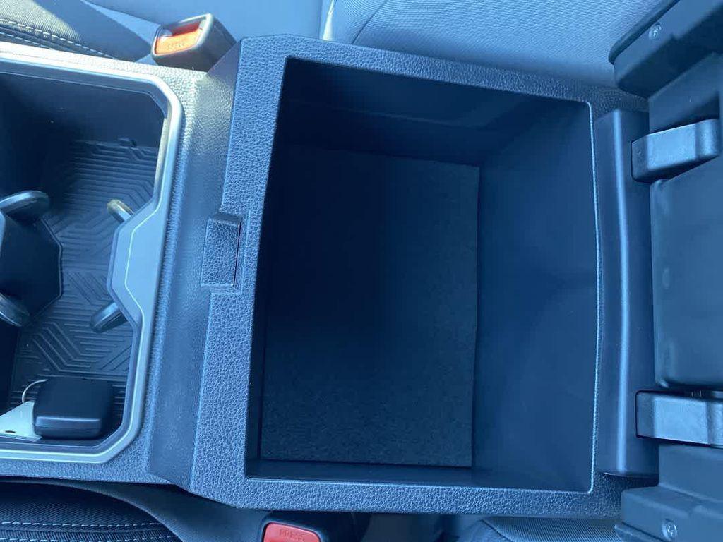 new 2026 Toyota Tacoma car, priced at $44,115