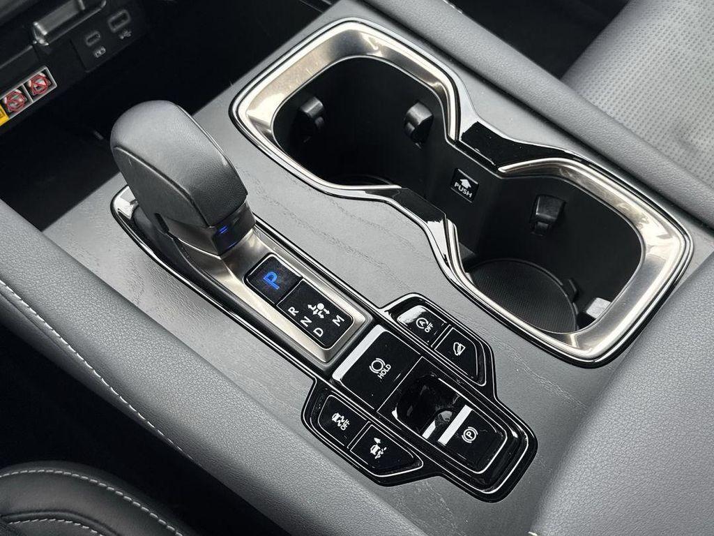 used 2024 Lexus RX 350 car, priced at $46,985