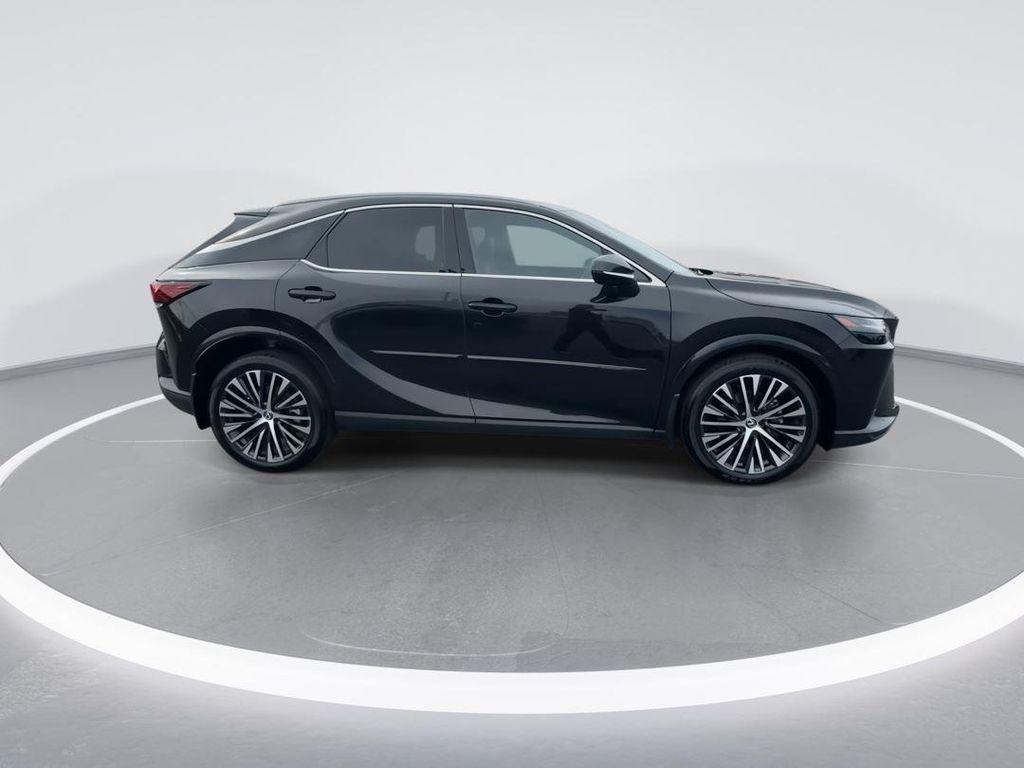 used 2024 Lexus RX 350 car, priced at $46,985