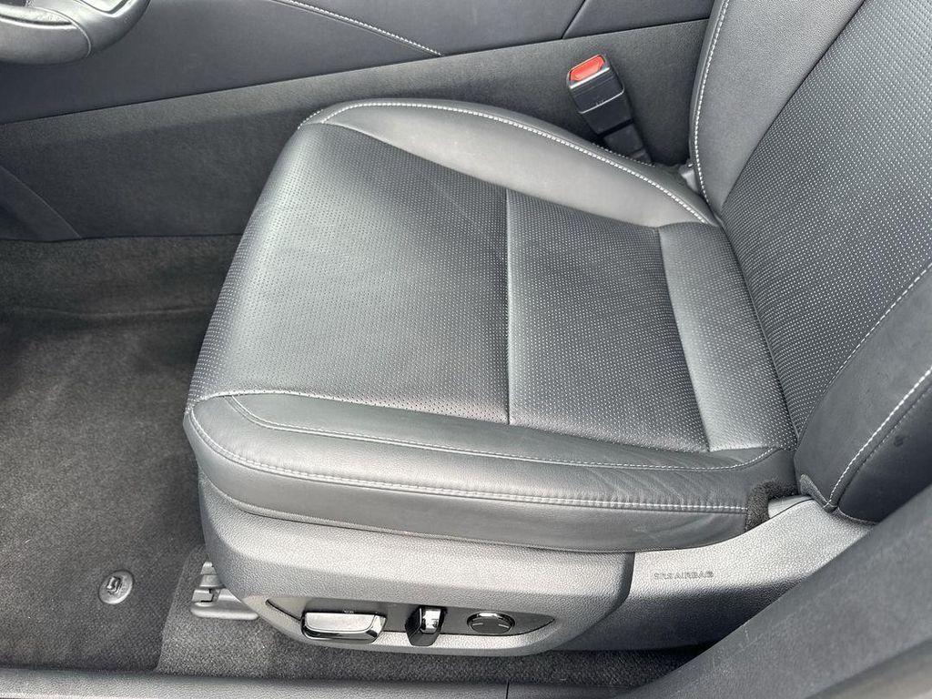 used 2024 Lexus RX 350 car, priced at $46,985