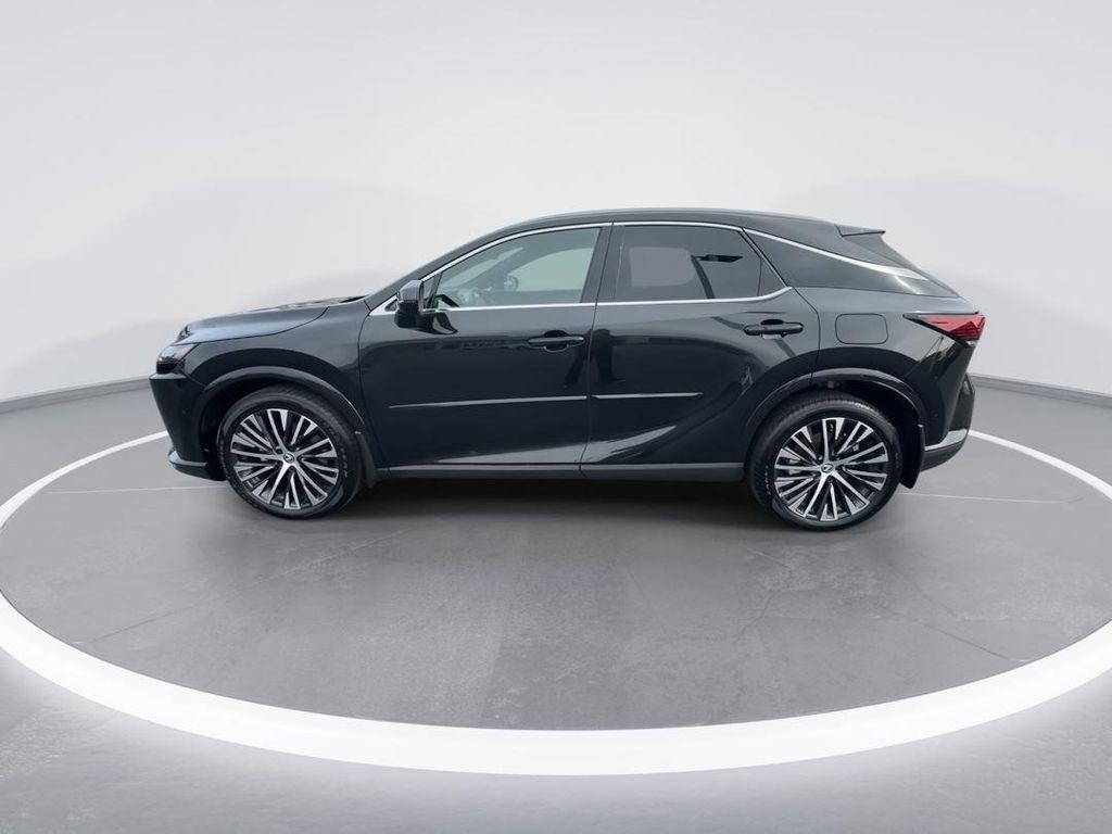 used 2024 Lexus RX 350 car, priced at $46,985