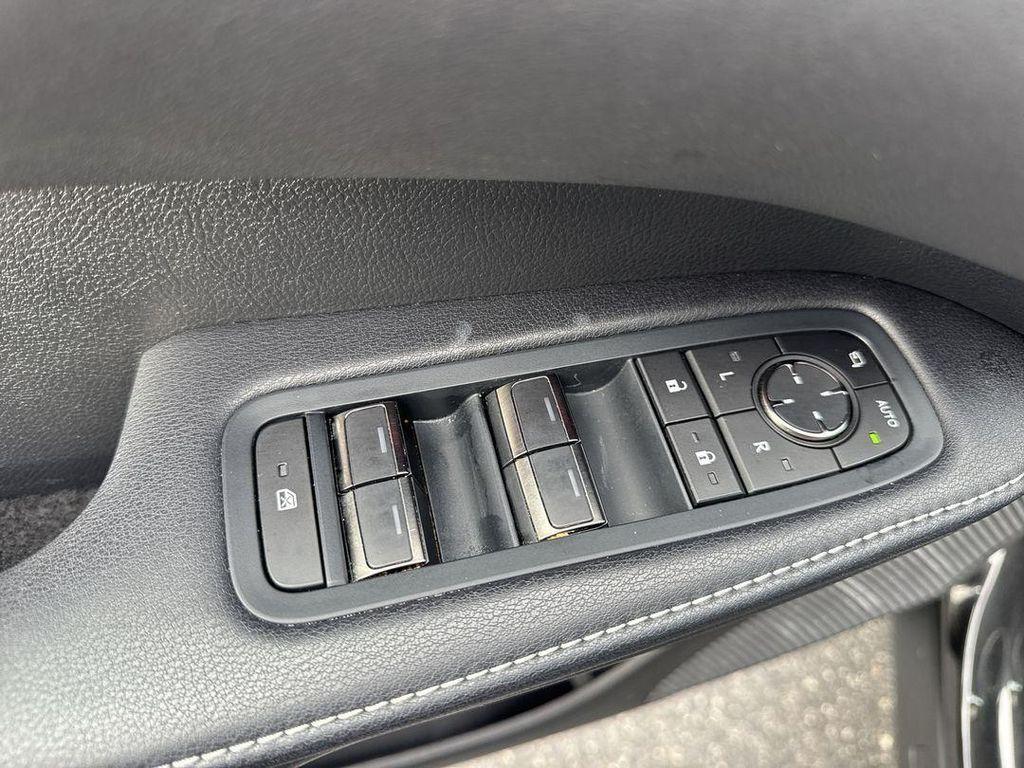 used 2024 Lexus RX 350 car, priced at $46,985