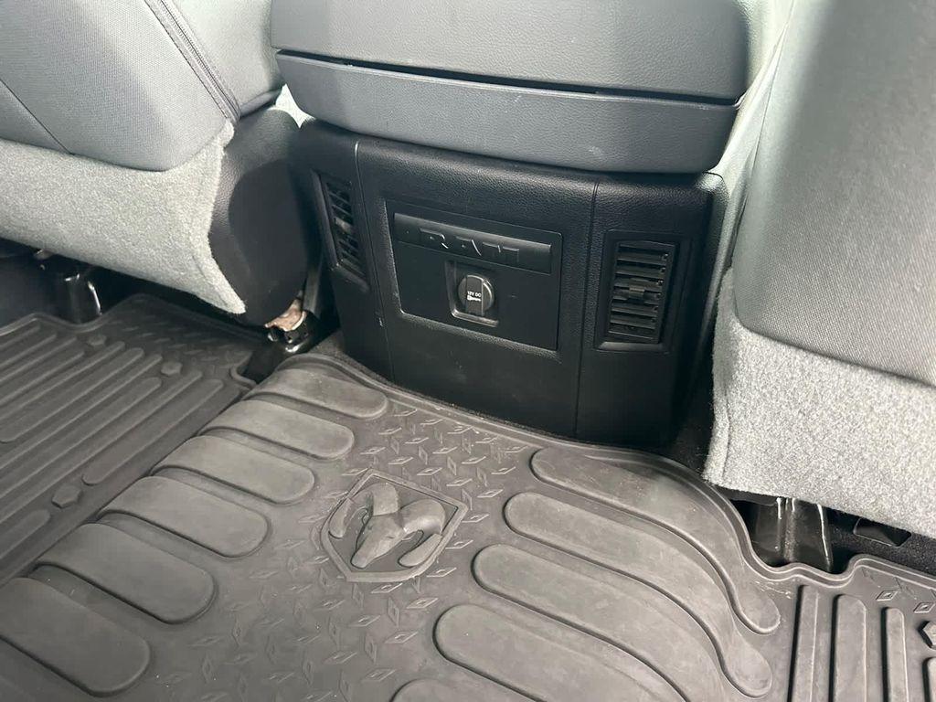 used 2016 Ram 1500 car, priced at $16,784