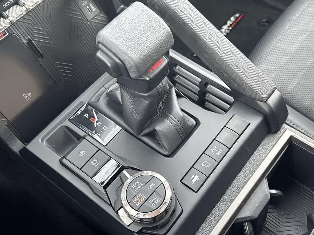 new 2026 Toyota Tacoma car, priced at $51,909