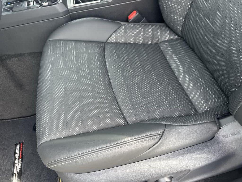 new 2026 Toyota Tacoma car, priced at $51,909