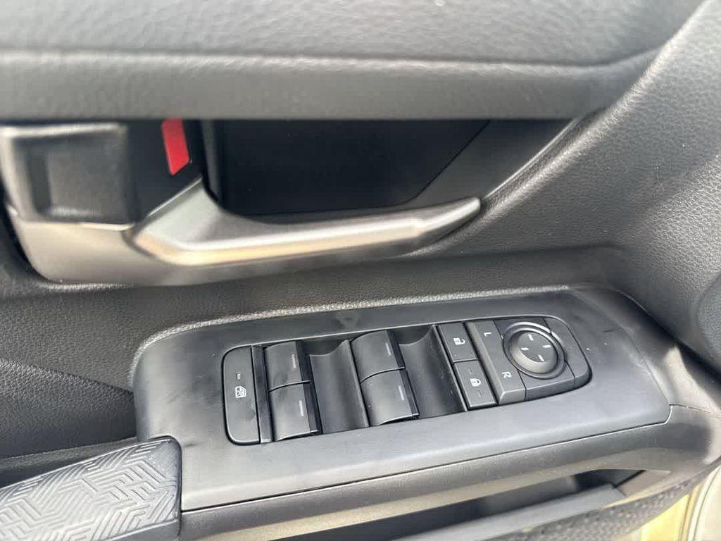 new 2026 Toyota Tacoma car, priced at $51,909