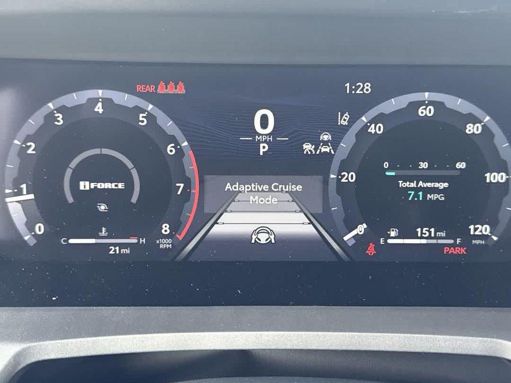 new 2026 Toyota Tacoma car, priced at $51,909