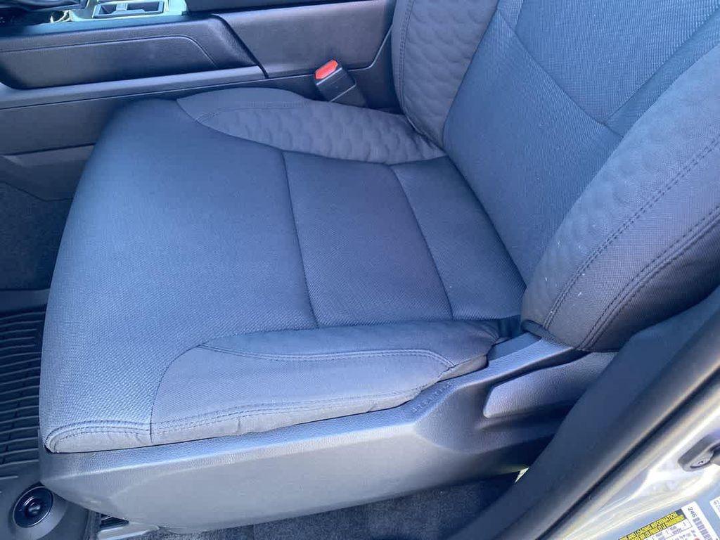 new 2026 Toyota Tundra car, priced at $45,913