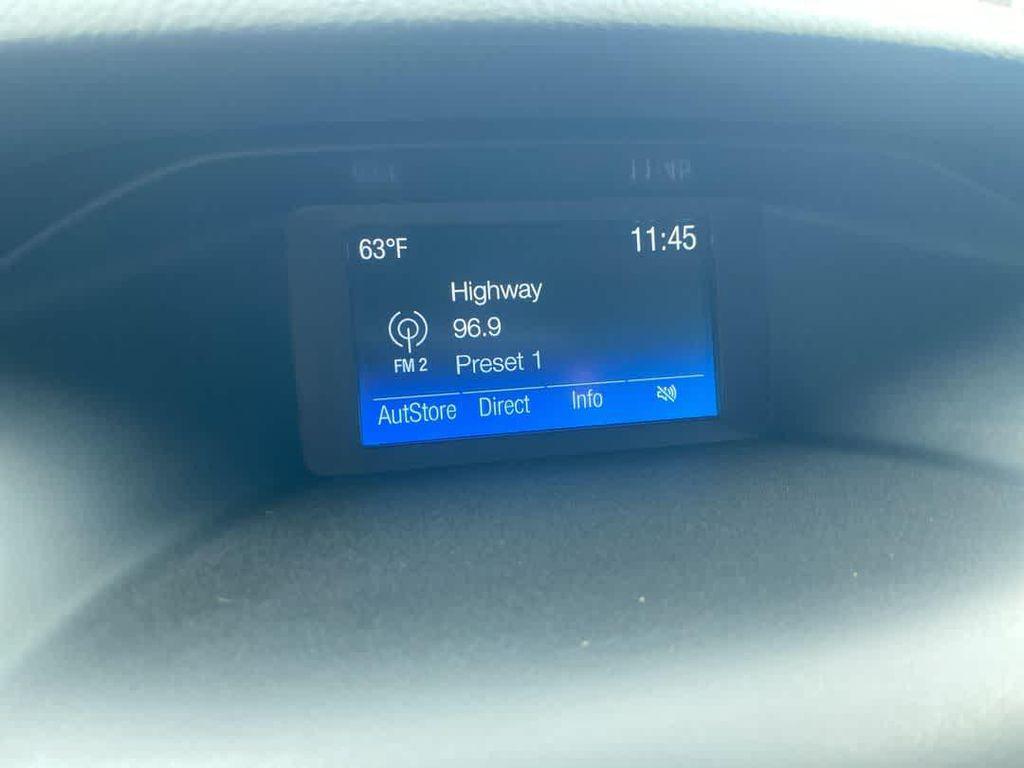used 2018 Ford Focus car, priced at $8,980
