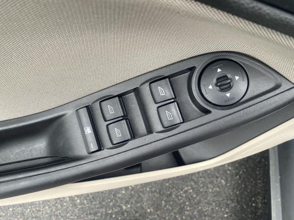 used 2018 Ford Focus car, priced at $8,980