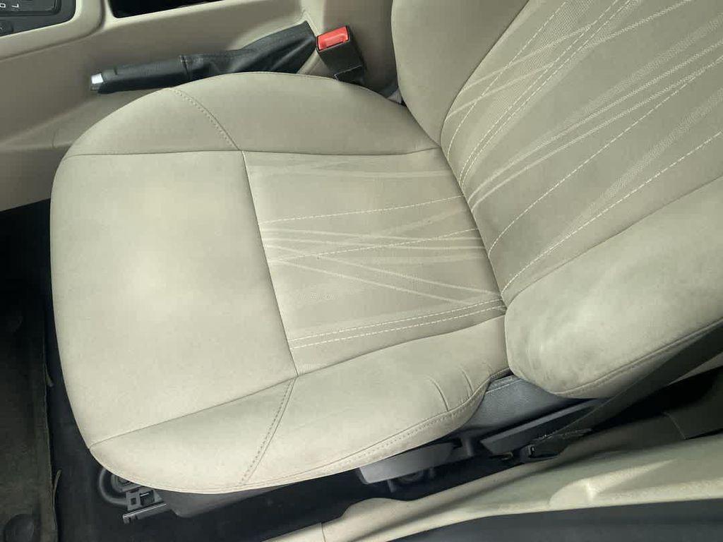 used 2018 Ford Focus car, priced at $8,980